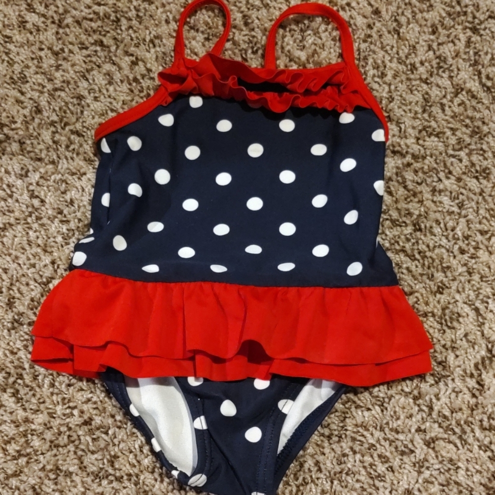 Adorable Baby swimsuit